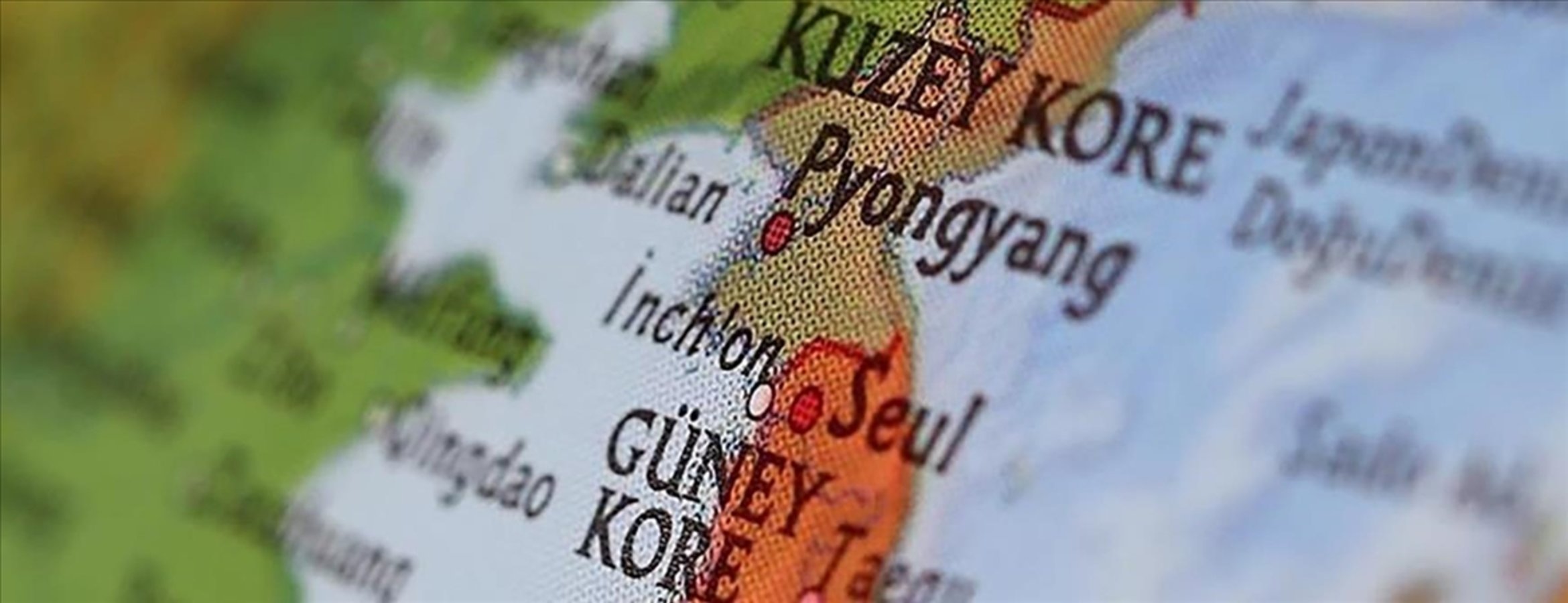 Kuzey Kore Propaganda Hoparlörlerini Kaldırmadı!