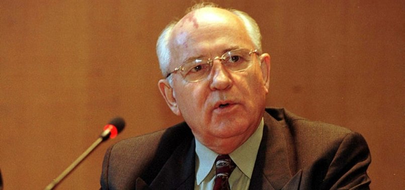 GORBACHEV ADVISES US, RUSSIAN COMPROMISE TO REPAIR TIES