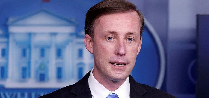Russian, U.S. security chiefs speak ahead of high-level talks