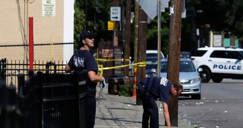 4 killed, at least 20 hurt in Cincinnati weekend shootings