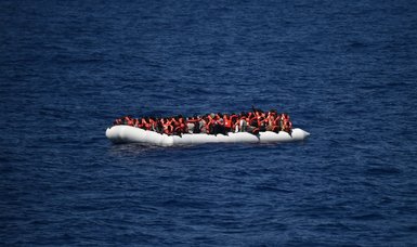 Five Tunisians die, seven missing after migrant boat capsizes off Tunisia