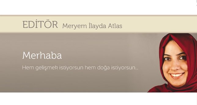 Haziran 2016 - Editör yazısı