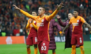 Olympique Marseille sign Turkish youngster Bartuğ Elmaz