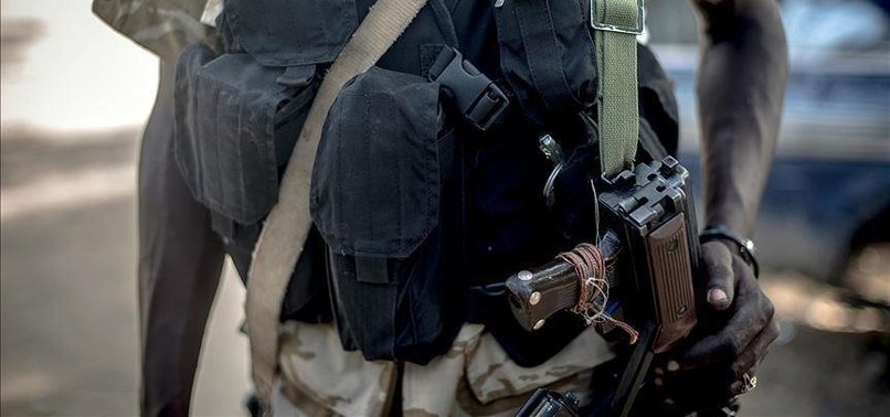 DOZENS KILLED IN SUDAN TRIBAL CLASHES