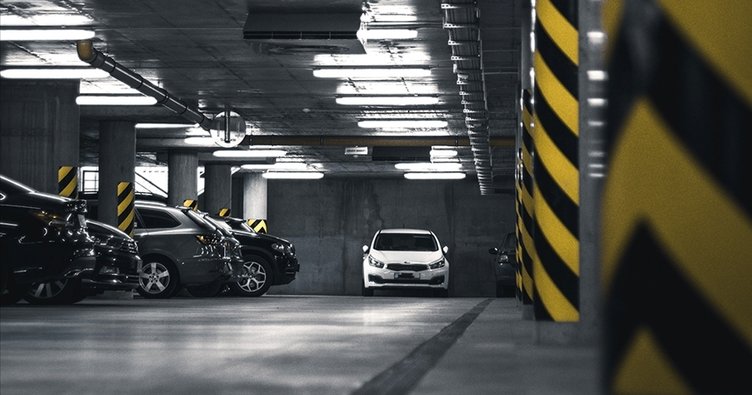 Otopark Yönetmeliği’nde değişiklik