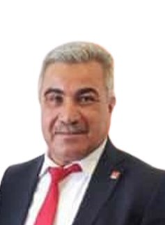 Aziz Babacan