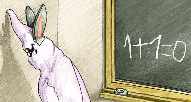 Üniversite, fikir özgürlüğü ve mitler üzerine