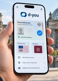 Almanya’da Kimlikte Yeni Dönem