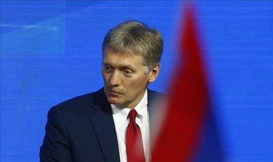 Kremlin says seizure of Russian assets will be challenged in court
