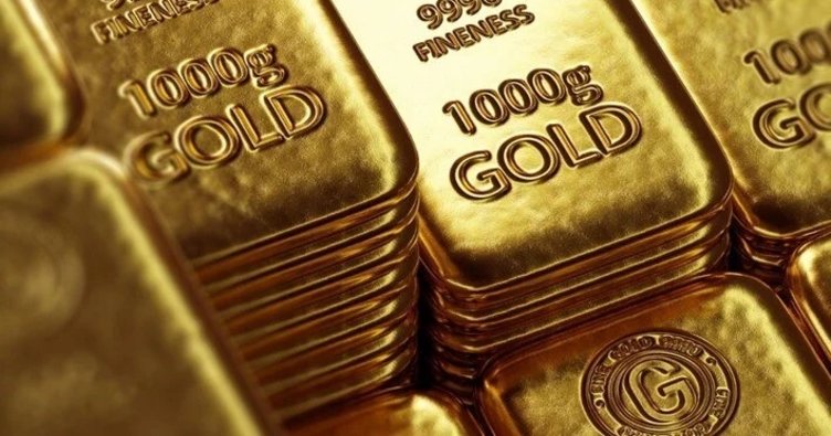 Altının gramı 6 bin 875 liradan işlem görüyor