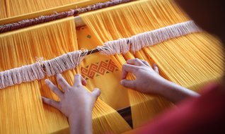 Hazır giyimcilerin stokları boşaldı