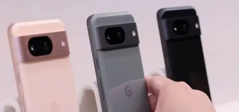Google unveils new phones and other gadgets powered by AI - anews