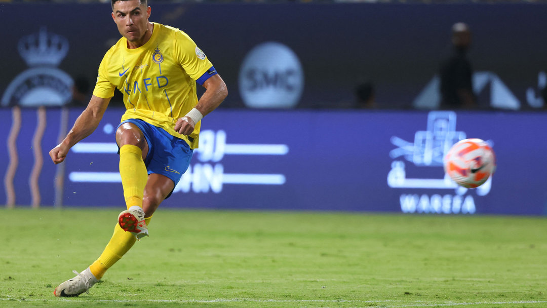 SUUDİ ARABİSTAN RONALDO’YU BIRAKMAK İSTEMİYOR
