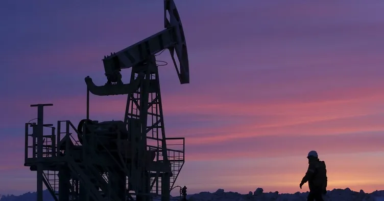 ABD’de talebin güçlenmesi Brent petrol fiyatını yükseltti