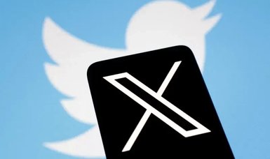 X services restored in Pakistan