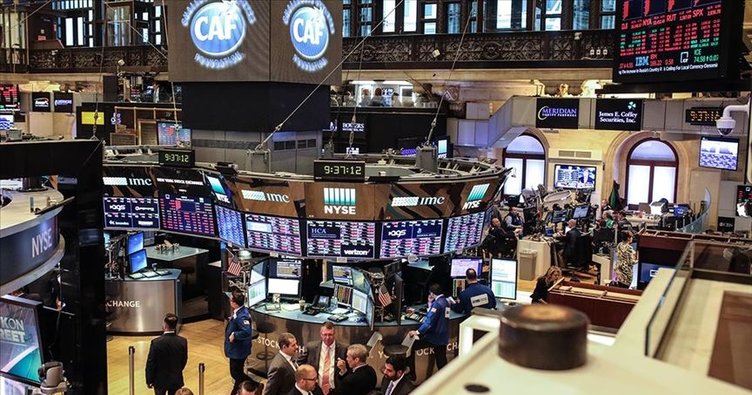 New York borsası karışık seyirle kapandı