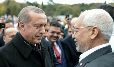 Ankara: 