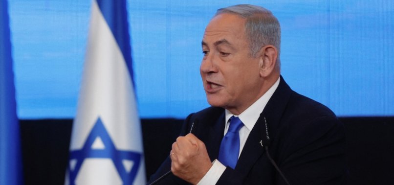 World leaders congratulate Israels Netanyahu on election victory World leaders congratulate Israels Netanyahu on election victory