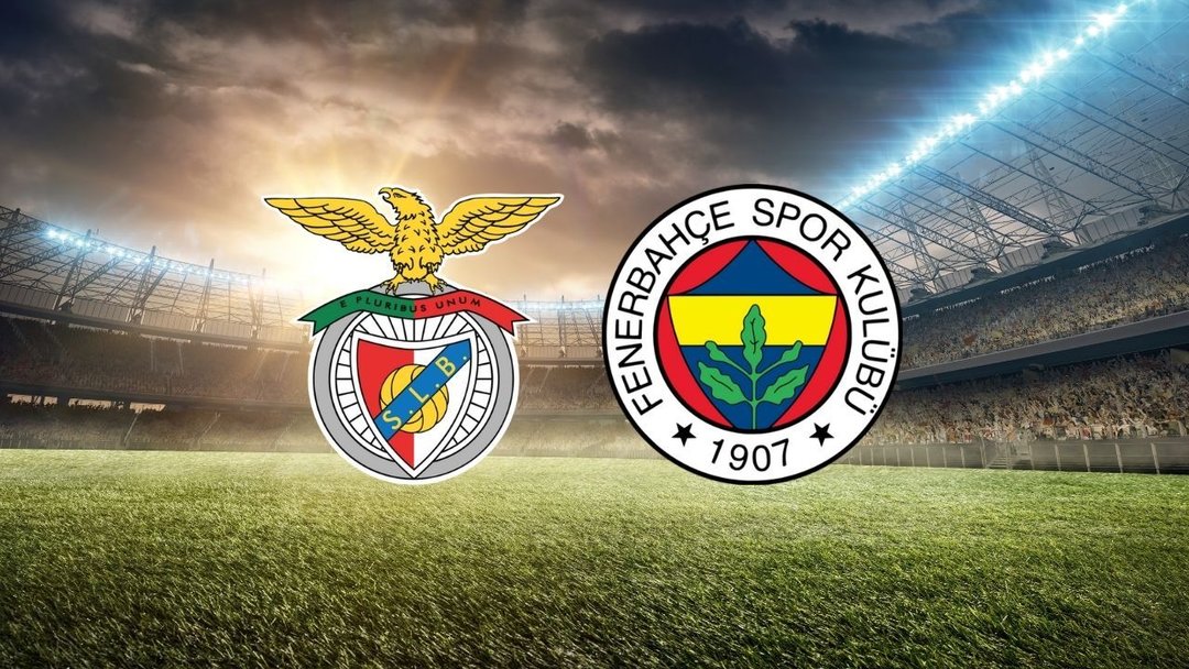 FENERBAHÇE 16 YILLIK HASRETİ GİDERMEK İÇİN SAHADA