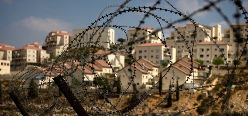 DENMARK CALLS ON ISRAEL TO REVERSE ITS APPROVAL OF ILLEGAL SETTLEMENTS IN WEST BANK
