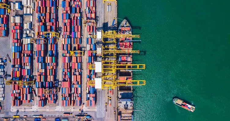 ABD’de ithalat ve ihracat fiyat endeksleri düştü