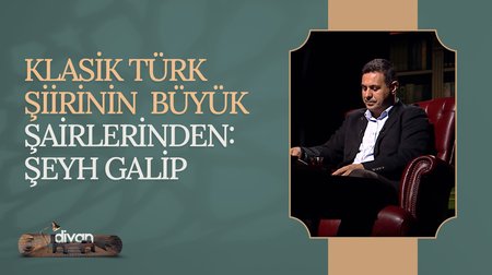 Şeyh Galip | Divan 