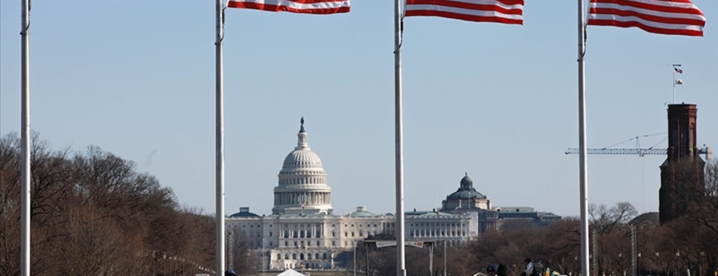 ABD’de federal hükümetin en uzun süreli kapanması sona erdi