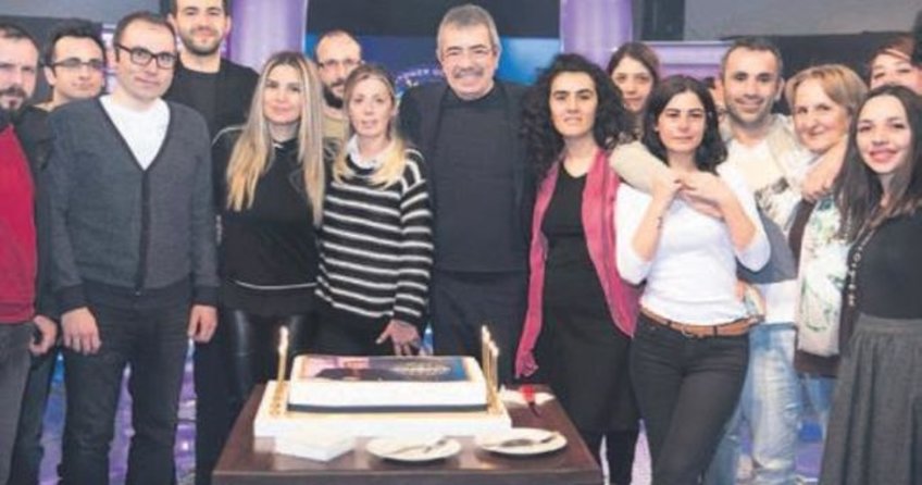 Usta oyuncu Selçuk Yöntem’e veda