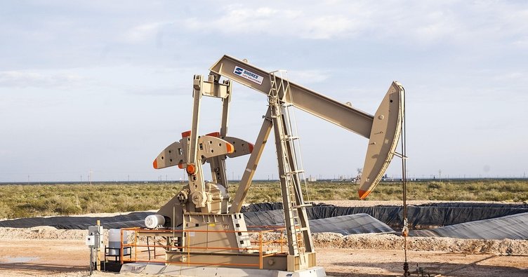 Brent petrolün varili 108,57 dolardan işlem görüyor