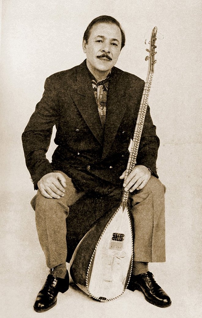 gonul dagi nda bir garip bulbul neset ertas fikriyat