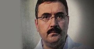 Hain Adil Öksüz’den sonraki iki numara