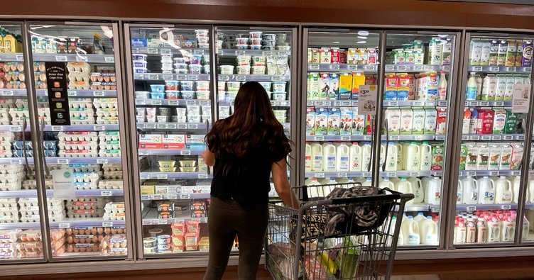 Fed’in favori enflasyon göstergesi beklentilere paralel