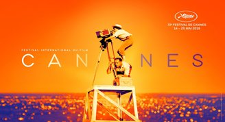 72. Cannes Film Festivalinin programı açıklandı