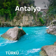 Antalya Türküleri