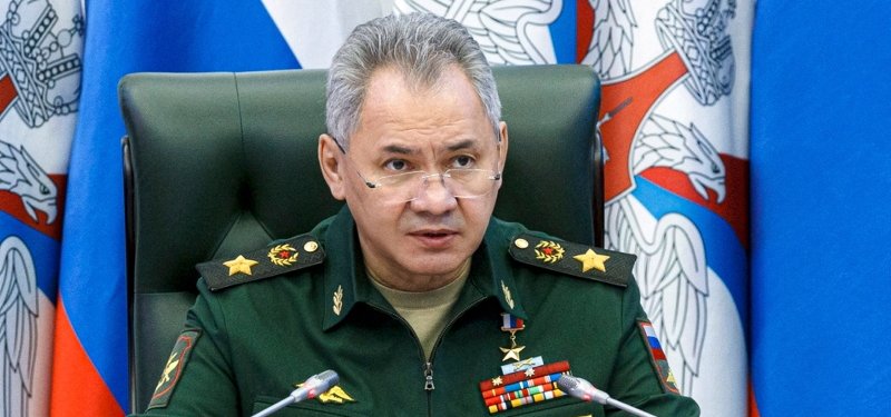 Defence minister says 5,937 Russian soldiers killed in Ukraine