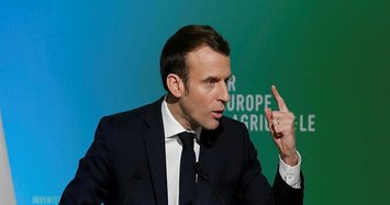 Macron's anti-Zionism definition draws criticism