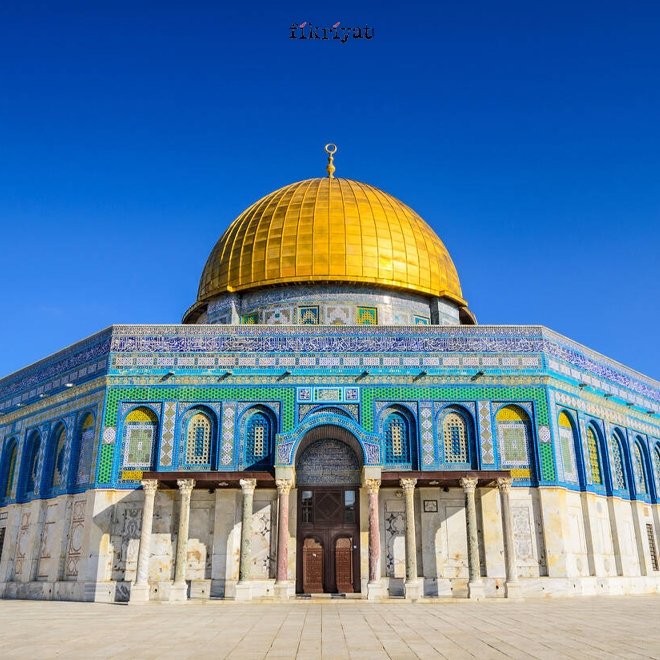 Peygamberler diyarı