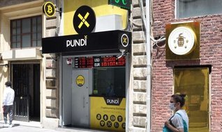 Pundi X Türkiye’de ilk şubeyi açtı