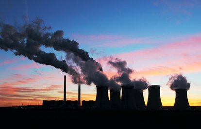 Düşüncekuruluşlarındanenerjidesıfırkömürçağrısı