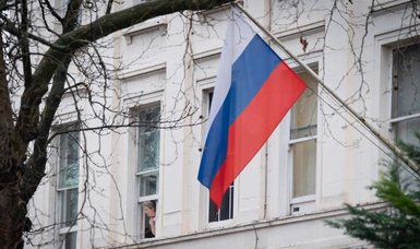 Russia imposes sanctions on 144 citizens of Baltic states