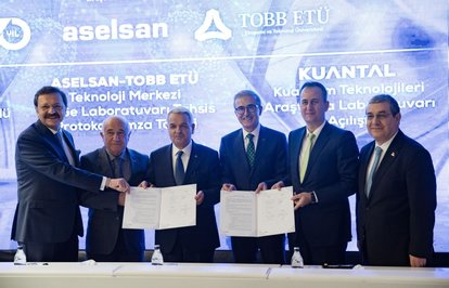Kuantumdaufkunötesiiçinişbirliği