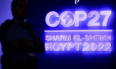 UN's COP27 summit adopts climate agreement, EU, UN calls it failure