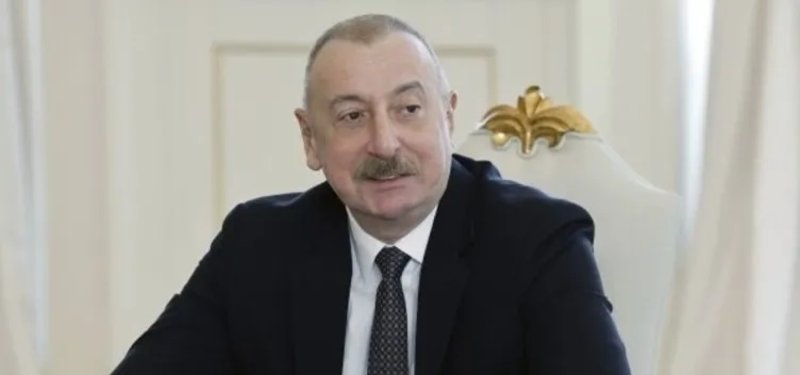 Azerbaijan, North Macedonia eye stronger energy, strategic ties