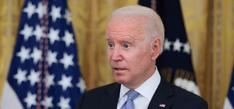 BIDEN ASSAILS PANDEMIC OF THE UNVACCINATED, TAKES NEW STEPS