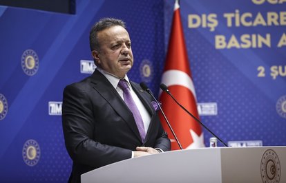 GülleYılınilkayındahedefitutturduk