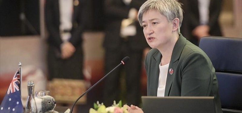 Australia asks Israel to ‘abide by its obligations’ on Gaza