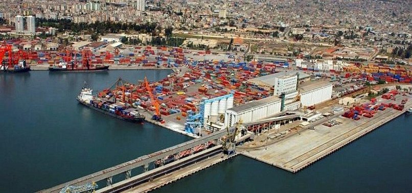 TÜRKIYES PORTS AMONG WORLDS BEST, WITH FOUR IN TOP 100 - LLOYDS LIST