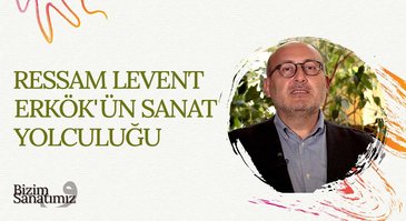 Sulu Boya Sanatı I Bizim Sanatımız