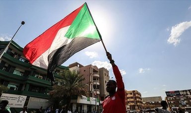 Pro-democracy group rejects UN talks to end Sudan crisis