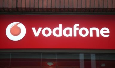 Vodafone plans to cut €1bn costs amid energy and inflation hits